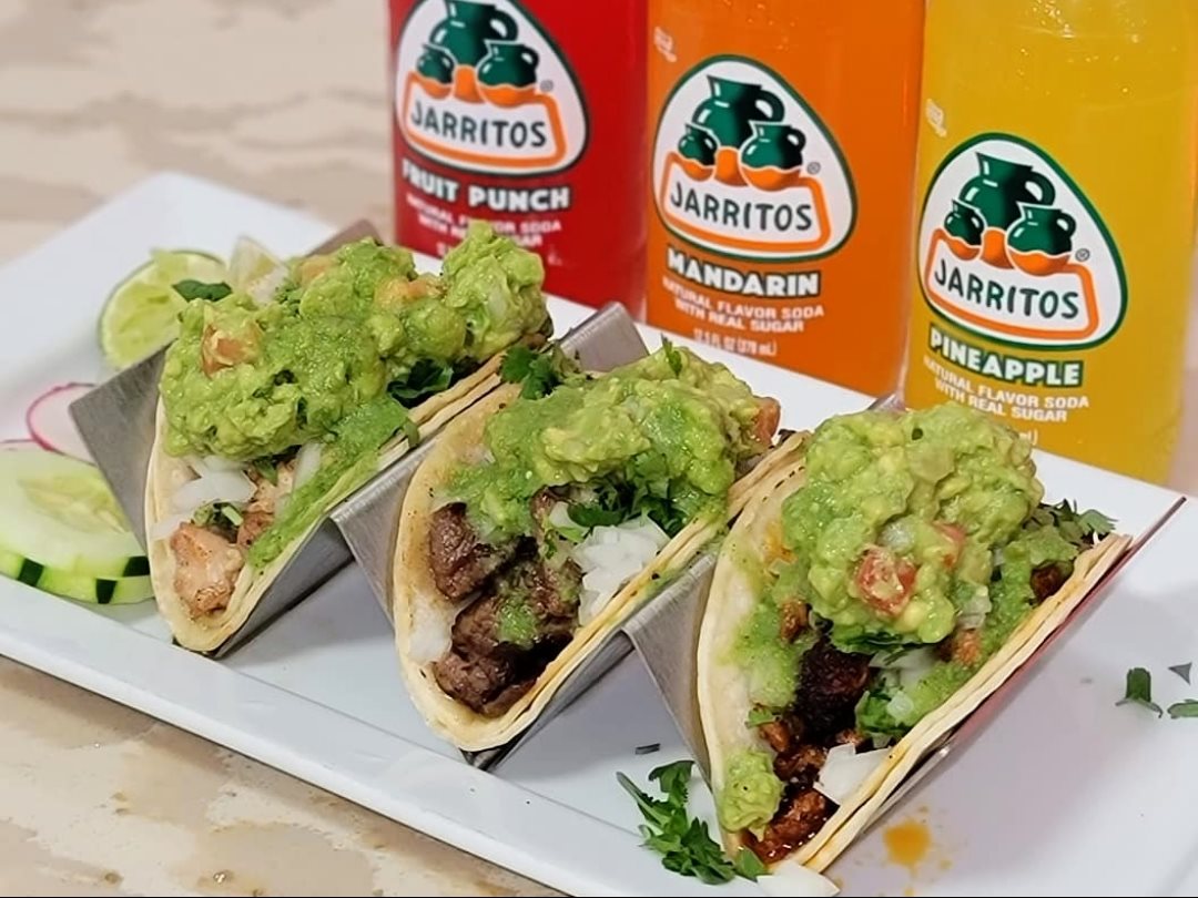 Parrilla Azteca Cibaena Restaurant